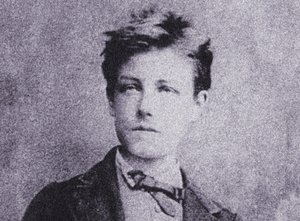 Arthur Rimbaud